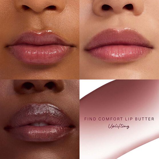 FIND COMFORT LIP BUTTER - UPLIFTING